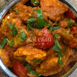 جالفريزي دجاج